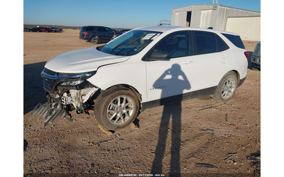 chevrolet-equinox-1-5l-i-4-di-dohc-vvt-turbo-175hp-front-wheel-drive - 1
