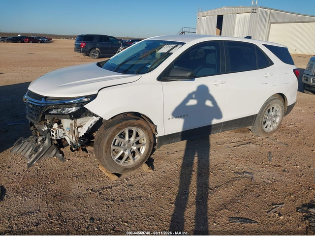 Chevrolet Equinox 1.5L I-4 DI, DOHC, VVT, TURBO, 175HP Front Wheel Drive - автомобили, коли, обяви за нови и употребявани 1