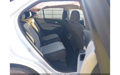 Chevrolet Equinox 1.5L I-4 DI, DOHC, VVT, TURBO, 175HP Front Wheel Drive - автомобили, коли, обяви за нови и употребявани 7