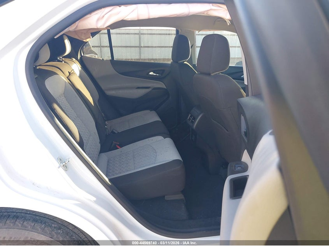 Chevrolet Equinox 1.5L I-4 DI, DOHC, VVT, TURBO, 175HP Front Wheel Drive - автомобили, коли, обяви за нови и употребявани 7