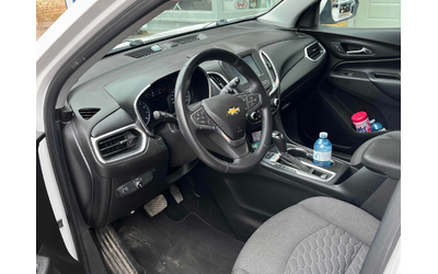 Chevrolet Equinox 2.0L 4cyl AWD - автомобили, коли, обяви за нови и употребявани 4