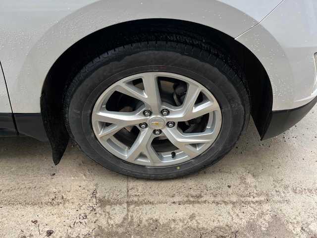 Chevrolet Equinox 2.0L 4cyl AWD - автомобили, коли, обяви за нови и употребявани 6