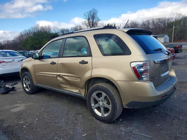 Chevrolet Equinox 3.4L 6 ALL WHEEL DRIVE - автомобили, коли, обяви за нови и употребявани 1