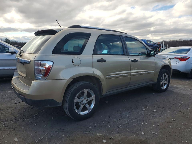 Chevrolet Equinox 3.4L 6 ALL WHEEL DRIVE - автомобили, коли, обяви за нови и употребявани 2