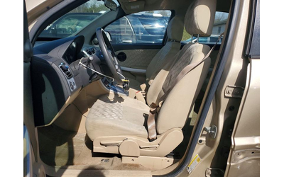 Chevrolet Equinox 3.4L 6 ALL WHEEL DRIVE - автомобили, коли, обяви за нови и употребявани 6