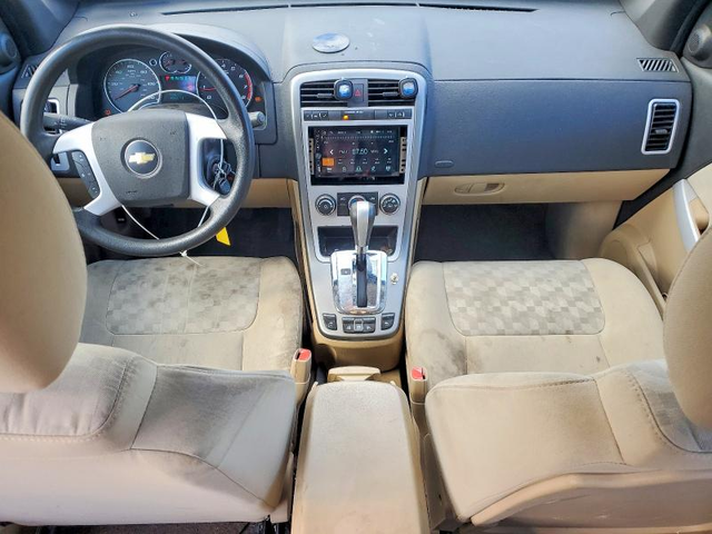 Chevrolet Equinox 3.4L 6 ALL WHEEL DRIVE - автомобили, коли, обяви за нови и употребявани 7