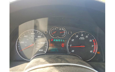 Chevrolet Equinox 3.4L 6 ALL WHEEL DRIVE - автомобили, коли, обяви за нови и употребявани 8