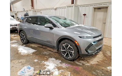 chevrolet-equinox - 0