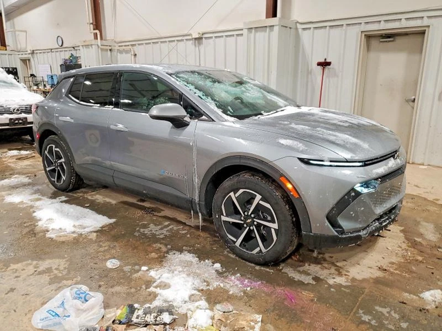 Chevrolet Equinox LT - автомобили, коли, обяви за нови и употребявани 0