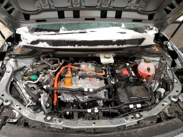 Chevrolet Equinox LT - автомобили, коли, обяви за нови и употребявани 11