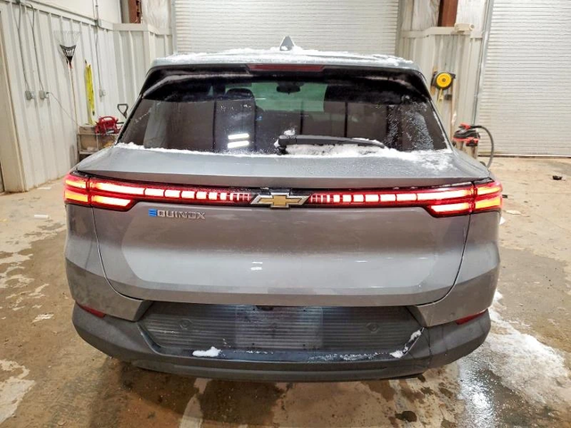 Chevrolet Equinox LT - автомобили, коли, обяви за нови и употребявани 4