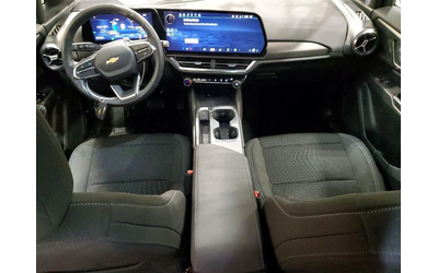 Chevrolet Equinox LT - автомобили, коли, обяви за нови и употребявани 7