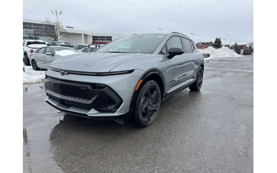 chevrolet-equinox - 0