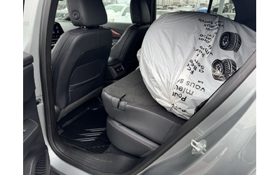 Chevrolet Equinox EV RS FWD* АвтоКреди* (ЦЕНА ДО БГ) - автомобили, коли, обяви за нови и употребявани 11