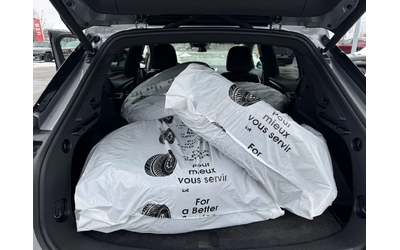 Chevrolet Equinox EV RS FWD* АвтоКреди* (ЦЕНА ДО БГ) - автомобили, коли, обяви за нови и употребявани 12