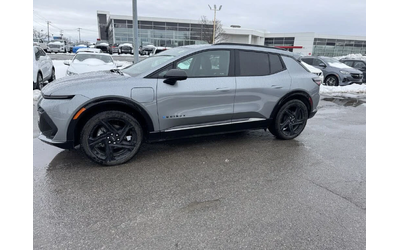 chevrolet-equinox - 1