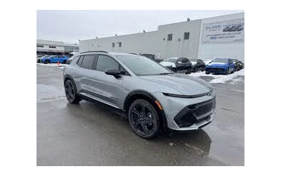 chevrolet-equinox - 5