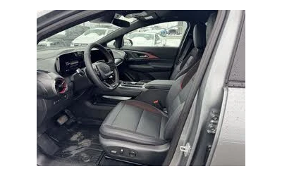 Chevrolet Equinox EV RS FWD* АвтоКреди* (ЦЕНА ДО БГ) - автомобили, коли, обяви за нови и употребявани 6