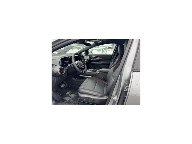 Chevrolet Equinox EV RS FWD* АвтоКреди* (ЦЕНА ДО БГ) - автомобили, коли, обяви за нови и употребявани 6