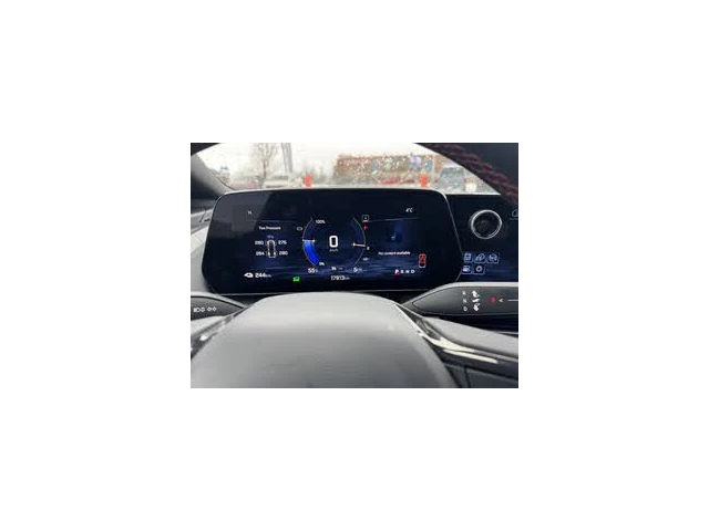 Chevrolet Equinox EV RS FWD* АвтоКреди* (ЦЕНА ДО БГ) - автомобили, коли, обяви за нови и употребявани 7