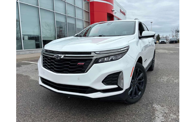 chevrolet-equinox - 0