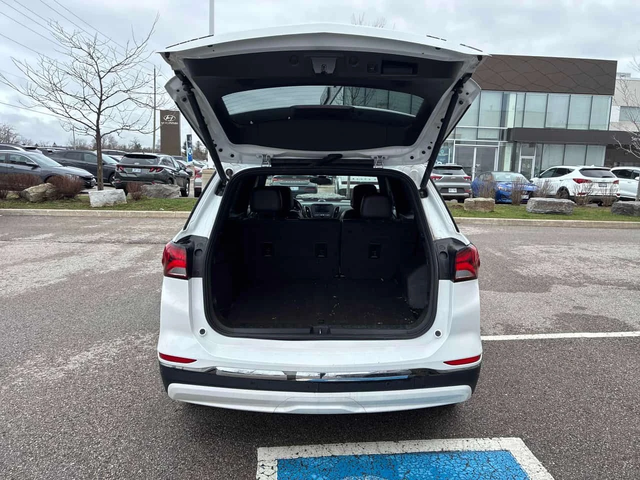 Chevrolet Equinox * RS * CARFAX * KEYLESS * КЛИП НА МОТОРА * ПОДГРЕВ - автомобили, коли, обяви за нови и употребявани 14