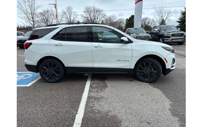 chevrolet-equinox - 2
