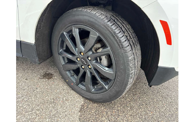 Chevrolet Equinox * RS * CARFAX * KEYLESS * КЛИП НА МОТОРА * ПОДГРЕВ - автомобили, коли, обяви за нови и употребявани 6
