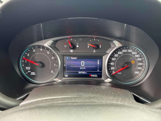 Chevrolet Equinox * RS * CARFAX * KEYLESS * КЛИП НА МОТОРА * ПОДГРЕВ - автомобили, коли, обяви за нови и употребявани 7