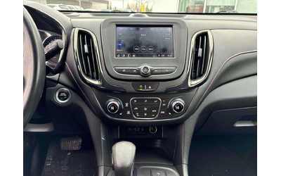 Chevrolet Equinox * RS * CARFAX * KEYLESS * КЛИП НА МОТОРА * ПОДГРЕВ - автомобили, коли, обяви за нови и употребявани 8