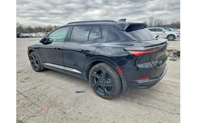 chevrolet-equinox - 1