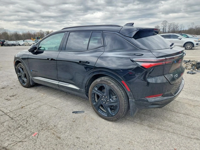 Chevrolet Equinox RS FWD - автомобили, коли, обяви за нови и употребявани 1