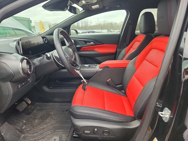 Chevrolet Equinox RS FWD - автомобили, коли, обяви за нови и употребявани 6