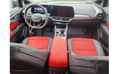 Chevrolet Equinox RS FWD - автомобили, коли, обяви за нови и употребявани 7