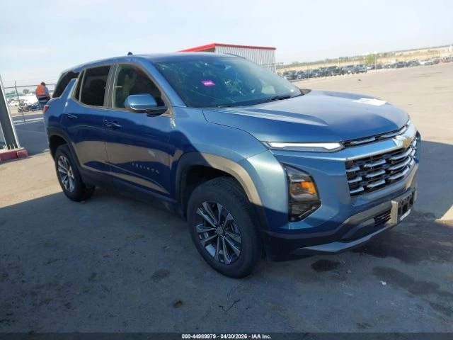 Chevrolet Equinox 2LT - автомобили, коли, обяви за нови и употребявани 0