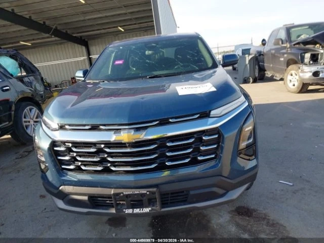 Chevrolet Equinox 2LT - автомобили, коли, обяви за нови и употребявани 11