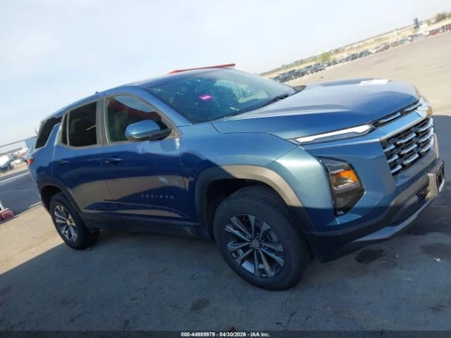 Chevrolet Equinox 2LT - автомобили, коли, обяви за нови и употребявани 12