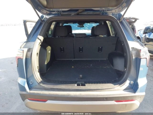 Chevrolet Equinox 2LT - автомобили, коли, обяви за нови и употребявани 16