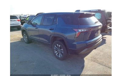 chevrolet-equinox - 2