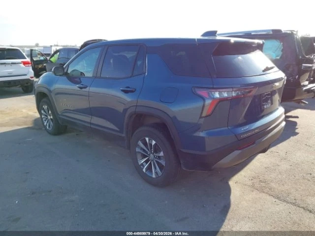 Chevrolet Equinox 2LT - автомобили, коли, обяви за нови и употребявани 2