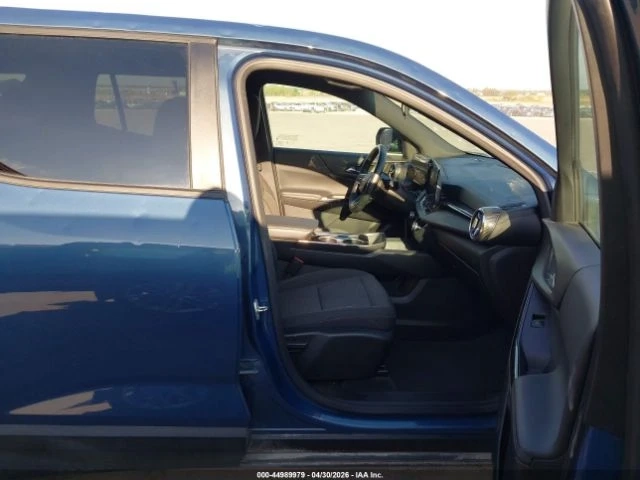 Chevrolet Equinox 2LT - автомобили, коли, обяви за нови и употребявани 4
