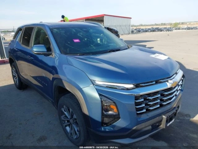 Chevrolet Equinox 2LT - автомобили, коли, обяви за нови и употребявани 5