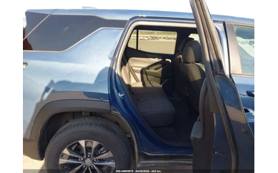 Chevrolet Equinox 2LT - автомобили, коли, обяви за нови и употребявани 7