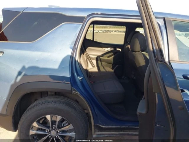 Chevrolet Equinox 2LT - автомобили, коли, обяви за нови и употребявани 7
