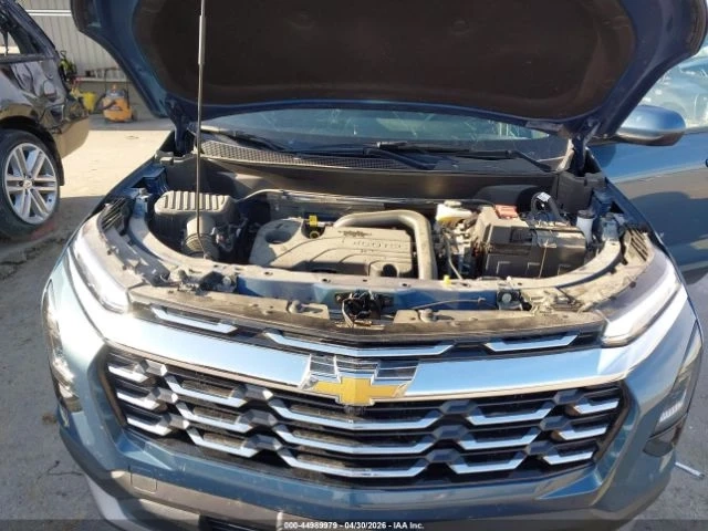 Chevrolet Equinox 2LT - автомобили, коли, обяви за нови и употребявани 9