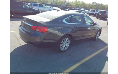 chevrolet-impala-2-5l-i-4-di-dohc-vvt-195hp-front-wheel-drive - 3