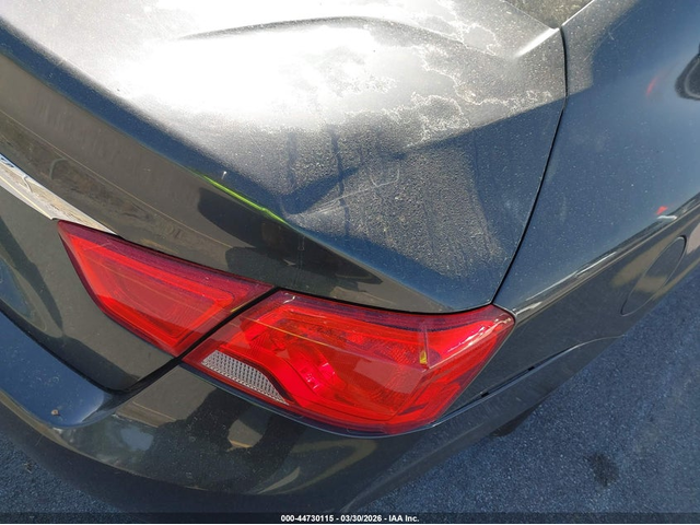 Chevrolet Impala 2.5L I-4 DI, DOHC, VVT, 195HP Front Wheel Drive - автомобили, коли, обяви за нови и употребявани 5