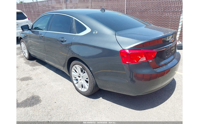 chevrolet-impala-3-6l-v-6-di-dohc-vvt-305hp-front-wheel-drive - 2