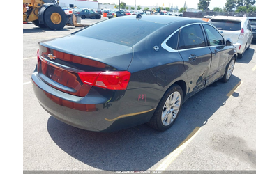 chevrolet-impala-3-6l-v-6-di-dohc-vvt-305hp-front-wheel-drive - 3