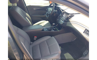 chevrolet-impala-3-6l-v-6-di-dohc-vvt-305hp-front-wheel-drive - 4